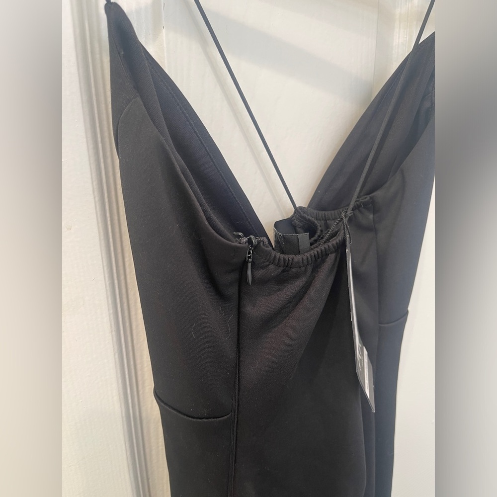 AX Paris ASOS Midi BodyCon Dress XS/ Size 4 - Picture 5 of 5